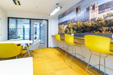 1 bed studio, Newcastle Road, Western Hill, Durham, DH14FA - Image 15